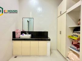 3 Bedroom House for sale in Angeles City, Pampanga, Angeles City