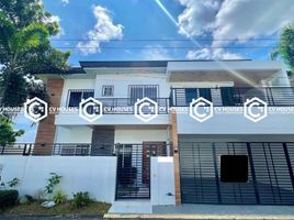 6 Bedroom Villa for sale in Angeles City, Pampanga, Angeles City