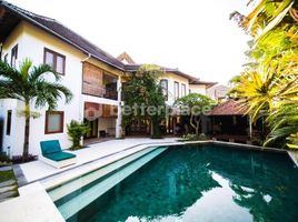 6 Kamar Rumah for sale in Bali, Kuta, Badung, Bali