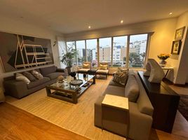 3 Habitación Apartamento en venta en University of Piura (Lima campus), Miraflores, Miraflores