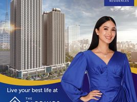 Studio Condo for sale at The Sapphire Bloc, Pasig City