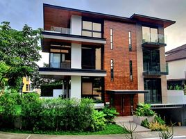 5 Bedroom House for sale at McKinley Hill Village, Taguig City