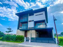 5 Bedroom Villa for sale in Las Pinas City, Southern District, Las Pinas City