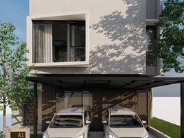 3 Habitación Villa en venta en Cidadap, West Jawa, Cidadap, Bandung