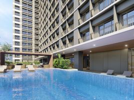 Studio Condo for sale at Mint Residences, Makati City