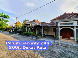 3 Bedroom Villa for sale in Banguntapan, Bantul, Banguntapan