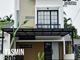 2 Bedroom House for sale in Bogor Barat, Bogor, Bogor Barat