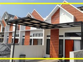 2 Bedroom House for sale in Bekasi Barat, West Jawa, Bekasi Barat