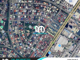  Grundstück zu verkaufen in Pasig City, Metro Manila, Pasig City