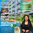 Studio Condo for sale in Mactan-Cebu International Airport, Lapu-Lapu City, Lapu-Lapu City