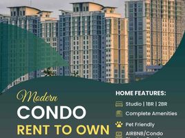 2 Bedroom Condo for sale in Manila International Airport LRT-1, Pasay City, Makati City