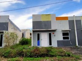 2 Kamar Rumah for sale in Batam Barat, Batam, Batam Barat