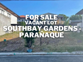  Terreno (Parcela) en venta en Paranaque City, Metro Manila, Paranaque City, Southern District, Metro Manila