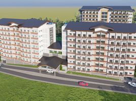 1 Bedroom Condo for sale in Cordillera, Baguio City, Benguet, Cordillera