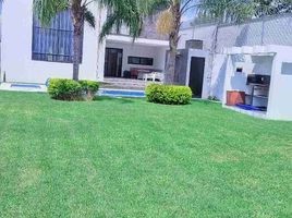 3 Bedroom House for sale in Tlayacapan, Morelos, Tlayacapan