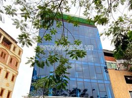 1,268 m² Office for sale in Ward 2, Phu Nhuan, Ward 2