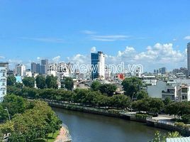 1,268 m² Office for sale in Ward 2, Phu Nhuan, Ward 2