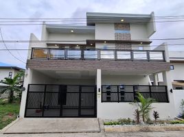3 Bedroom Villa for sale in Angeles City, Central Luzon, Angeles City, Pampanga, Central Luzon