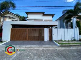 4 Bedroom House for rent in Angeles City, Pampanga, Angeles City