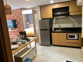 1 Schlafzimmer Appartement zu vermieten in Thao Dien, Ho Chi Minh City, Thao Dien