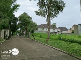  Grundstück zu verkaufen in Tangerang, Banten, Curug