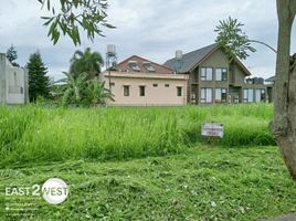  Land for sale in Curug, Tangerang, Curug