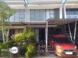 2 Bedroom House for sale in Serpong, Tangerang, Serpong