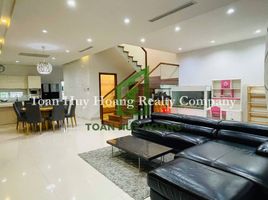 3 Bedroom House for rent in Son Tra, Da Nang, An Hai Bac, Son Tra