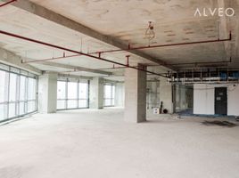 92 SqM Office for sale at Tryne Enterprise Plaza at Arca South, Taguig City