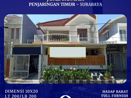 6 Schlafzimmer Villa zu verkaufen in Rungkut, East Jawa, Rungkut