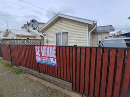 3 Habitación Villa en venta en Los Muermos, Llanquihue, Los Muermos