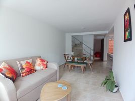 3 Habitación Villa en alquiler en Colombia, Pereira, Risaralda, Colombia