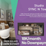 1 Habitación Departamento en venta en Pasig City, Metro Manila, Pasig City