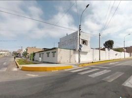  Grundstück zu verkaufen in Chorrillos, Lima, Chorrillos, Lima, Lima, Peru