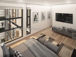 3 Habitación Apartamento en venta en Miguel Hidalgo, Ciudad de México, Miguel Hidalgo, Ciudad de México