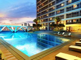 1 Bedroom Condo for sale at Fame Residences, Mandaluyong City