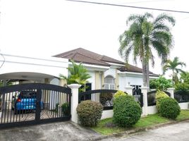 4 Schlafzimmer Villa zu verkaufen in Negros Oriental, Negros Island Region, Dumaguete City