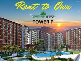 1 Bedroom Apartment for sale in Hilton Port, Cebu, Lapu-Lapu City, Cebu