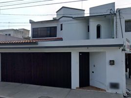 5 Schlafzimmer Haus zu verkaufen in Tuxtla Gutierrez, Chiapas, Tuxtla Gutierrez, Chiapas