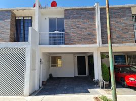 2 Schlafzimmer Haus zu verkaufen in Otzolotepec, Mexico, Otzolotepec