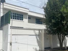 3 Habitación Casa en alquiler en Toluca, México, Toluca, México, México