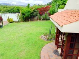 2 Schlafzimmer Haus zu verkaufen in Quito, Pichincha, Tumbaco, Quito