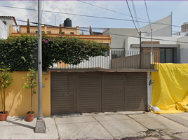 Villa 4 chambre à vendre à Benito Juarez, Mexico City, Benito Juarez