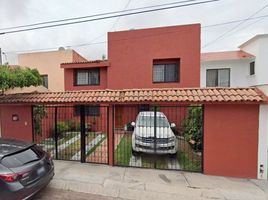 Maison 5 chambre à vendre à Queretaro, Queretaro, Queretaro, Queretaro