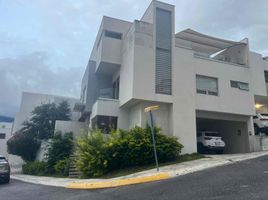 4 Schlafzimmer Haus zu verkaufen in San Pedro Garza Garcia, Nuevo Leon, San Pedro Garza Garcia