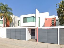 Maison 5 chambre à vendre à Zapopan, Jalisco, Zapopan