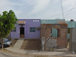 2 Habitación Casa en venta en Mazatlan, Sinaloa, Mazatlan