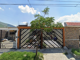 3 Schlafzimmer Haus zu verkaufen in Monterrey, Nuevo Leon, Monterrey