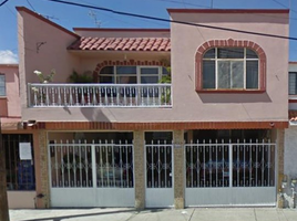 4 Habitación Casa en venta en Salamanca, Guanajuato, Salamanca