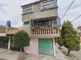 Maison 3 chambre à vendre à Nezahualcoyotl, Mexico, Nezahualcoyotl